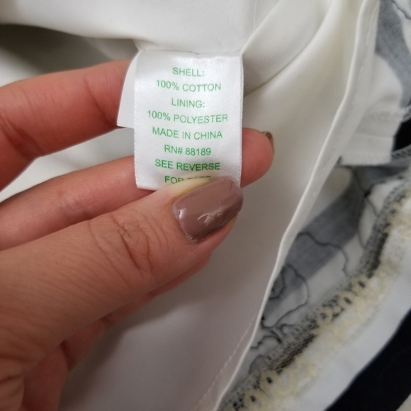 Lilly Pulitzer Payton Dress Swizzle Stripe - Picture 8 of 8